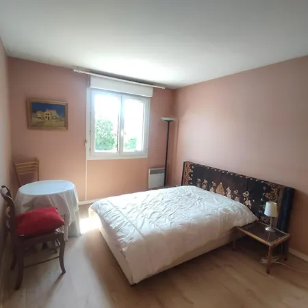 Appartement Orsay Grand Paris Exterior foto