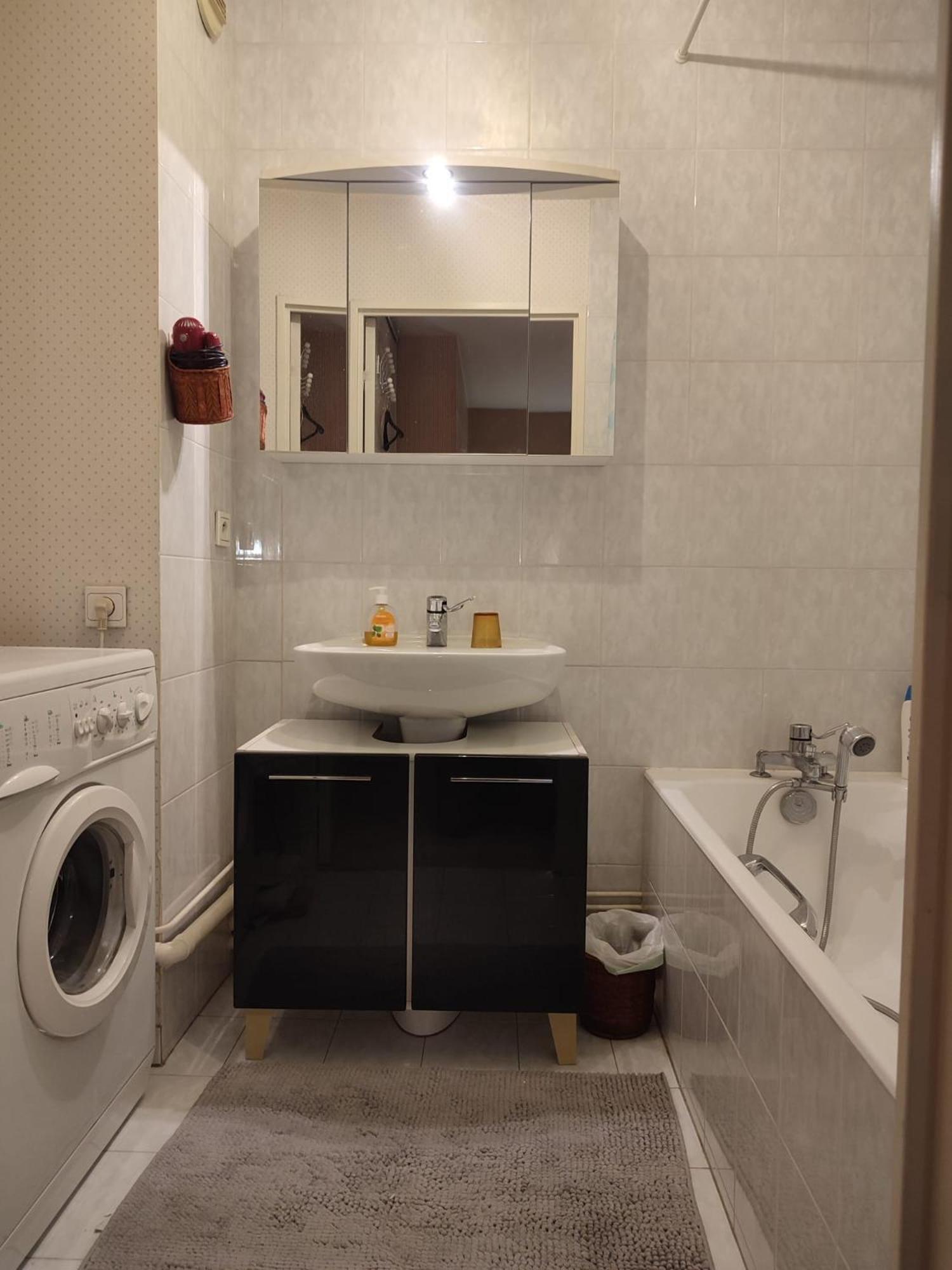 Apartment Grand Paris