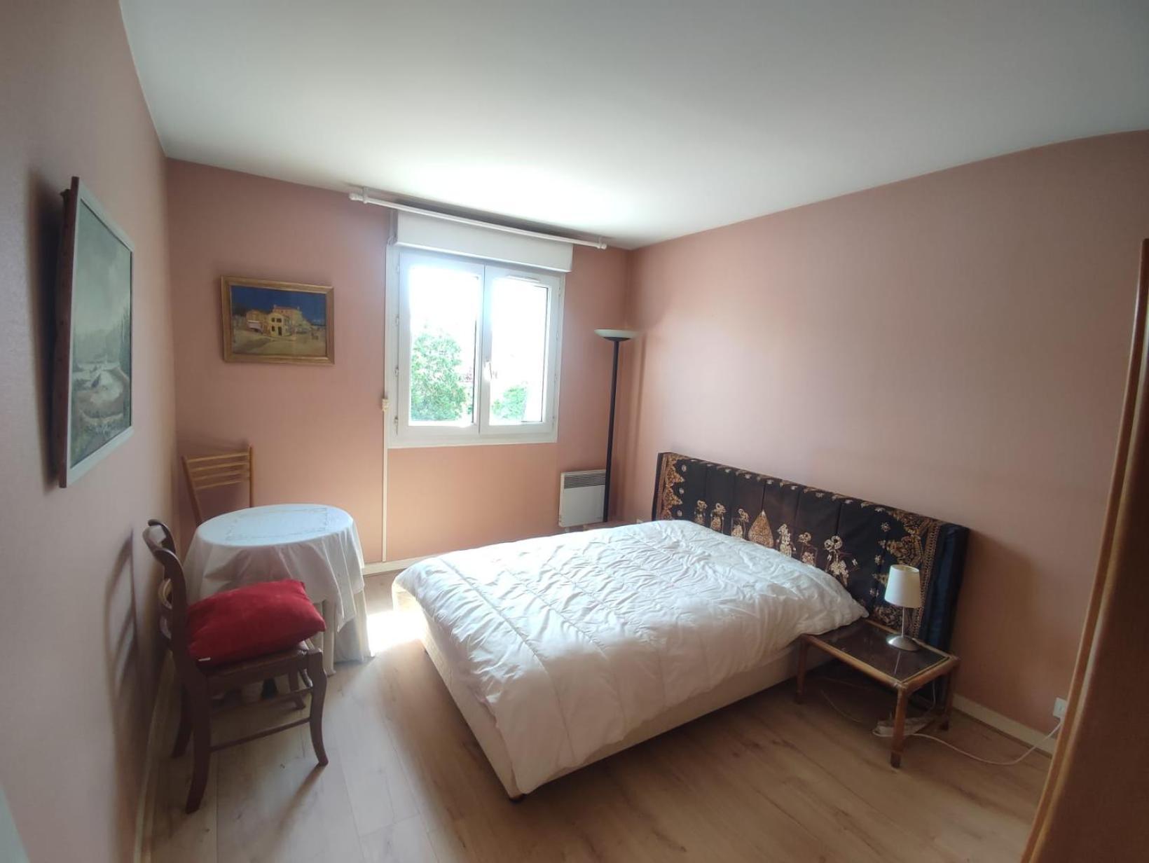 Apartment Grand Paris