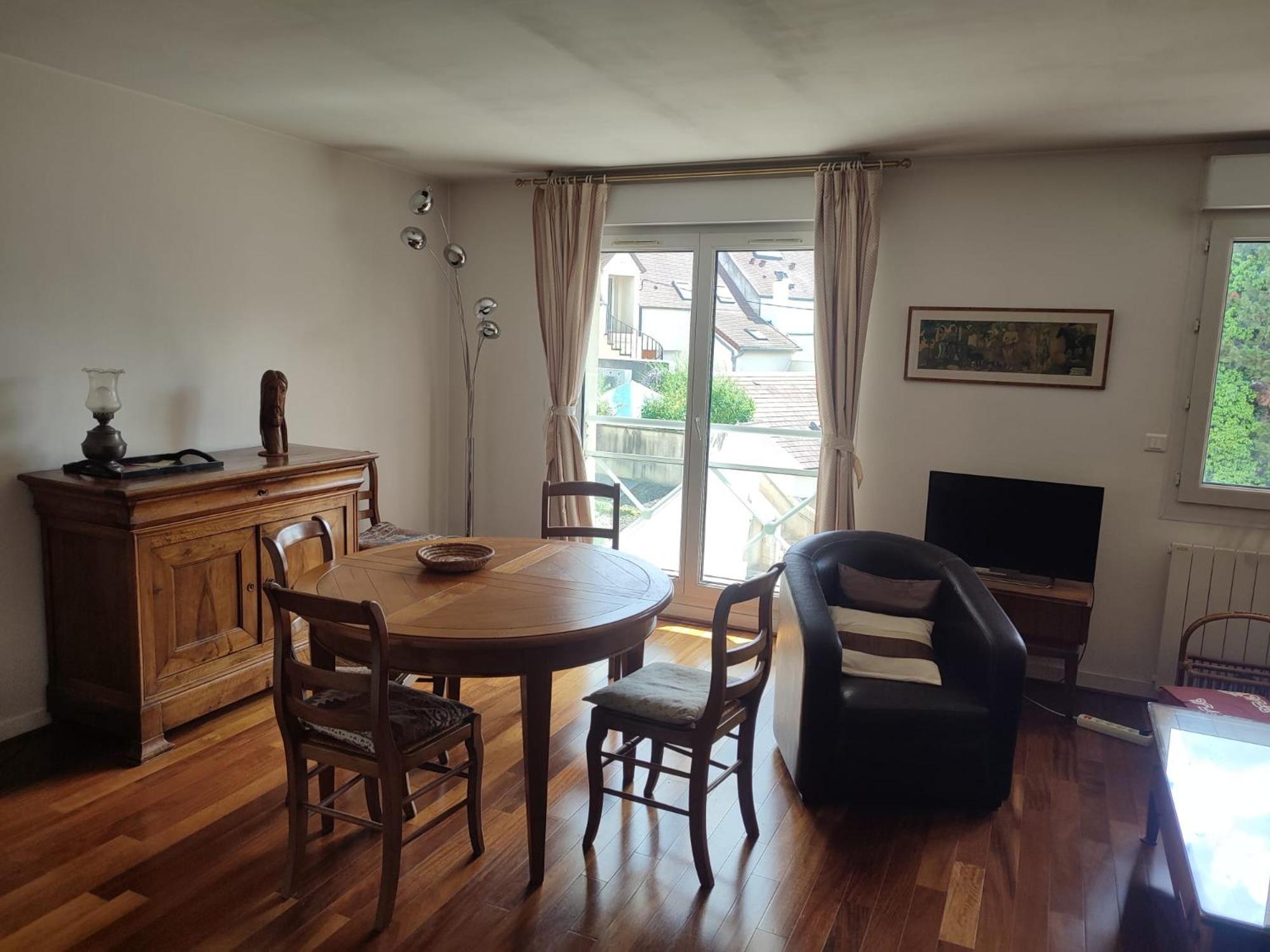 Grand Paris Apartment *